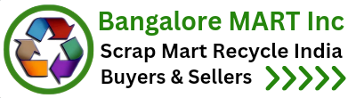 Bangalore MART Inc – Scrap Buyers and Dealers