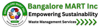 Bangalore MART Inc – Scrap Buyers and Dealers